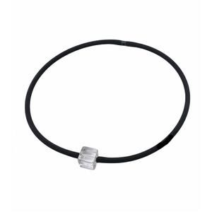 NEW DESIGNS BY OC women's sympli choker in black